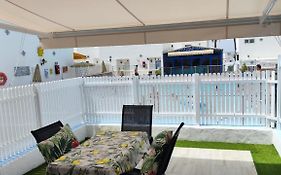 Centric Pool View Bungalow